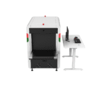 XRAY Inspection Device ( ZA6550AI ) - Image 3