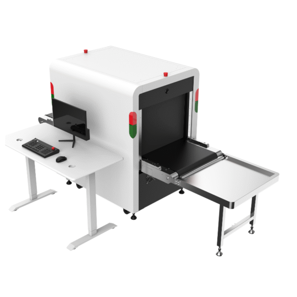 XRAY Inspection Device ( ZA6550AI )