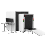 جهاز تفتيش الحقائب بالأشعة السينية ( ZA100100AI )