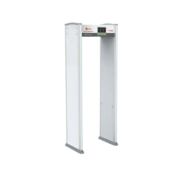 Walk Through Metal Detecor ( ZA3000 )
