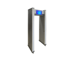 Walk Through Metal Detecor ( ZA3000AI ) - Image 2