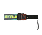 Hand Held Metal Detector ( MD3003B1 )