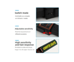 Hand Held Metal Detector ( MD3003B1 ) - Image 3