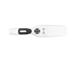 Hand Held Metal Detector ( ZA360 )