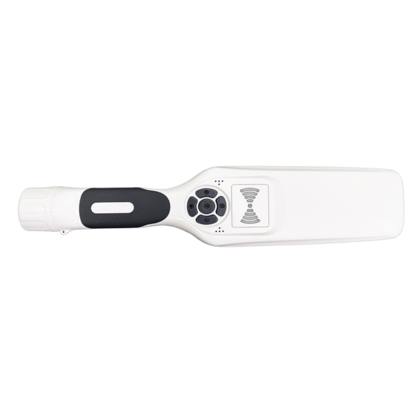 Hand Held Metal Detector ( ZA360 )
