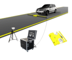Inspection Surveillance System (ZA-UVSS-I)