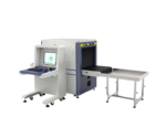XRAY Inspection Device ( ZA6550 )