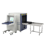 XRAY Inspection Device ( ZA6550 )