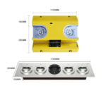 Inspection Surveillance System (ZA-UVSS-I) - Image 3