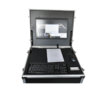 Inspection Surveillance System (ZA-UVSS-I) - Image 4