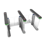 بوابة مزدوجة عالية السرعة (TGWSG003D)