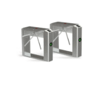 Tripod Turnstile Double ( TT304D )