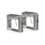 بوابة دوارة ثلاثية مزدوجة (TT304D)