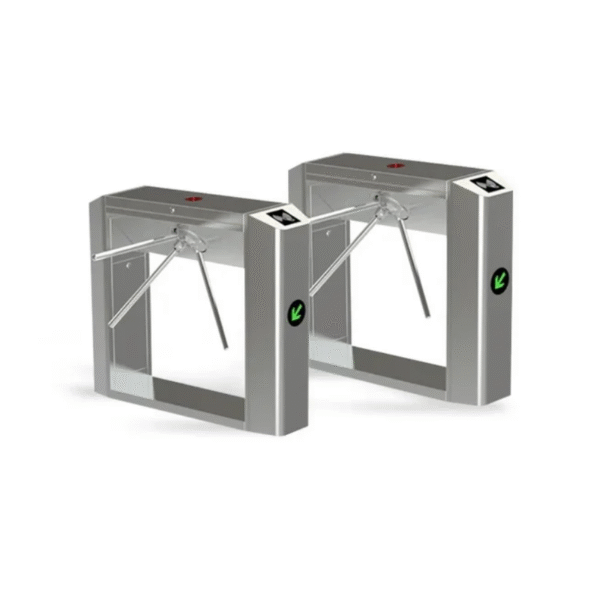Tripod Turnstile Double ( TT304D )