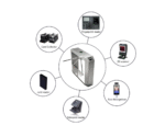 Tripod Turnstile ( TT304 ) - Image 3