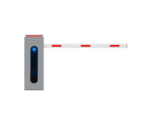 Fast Speed Barrier Gate ( PARK-501DS )