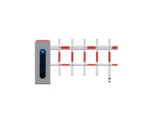 Fast Speed Barrier Gate ( PARK-501DS ) - Image 4