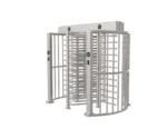 Full Height Turnstile Double Gate ( TGW-FH001D )
