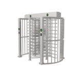 بوابة دوارة مزدوجة بارتفاع كامل (TGW-FH001D)